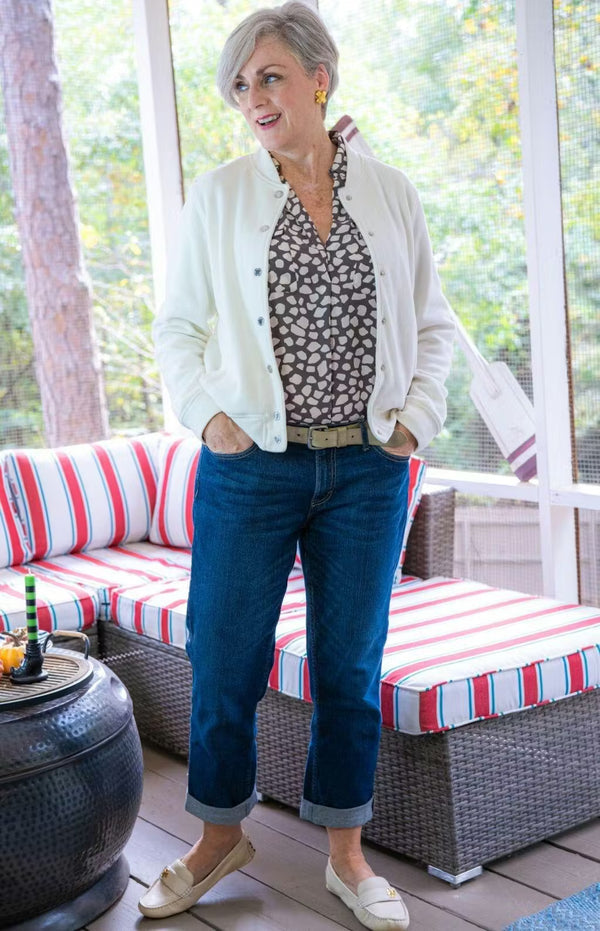 Lois McConnell