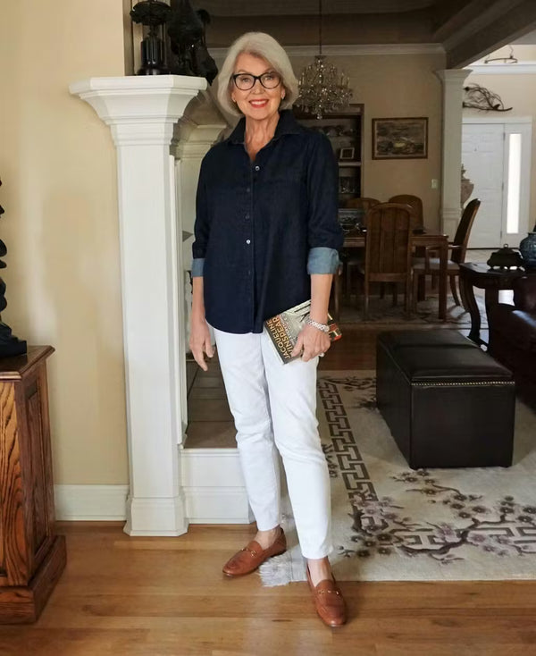 Tracy Goodwin