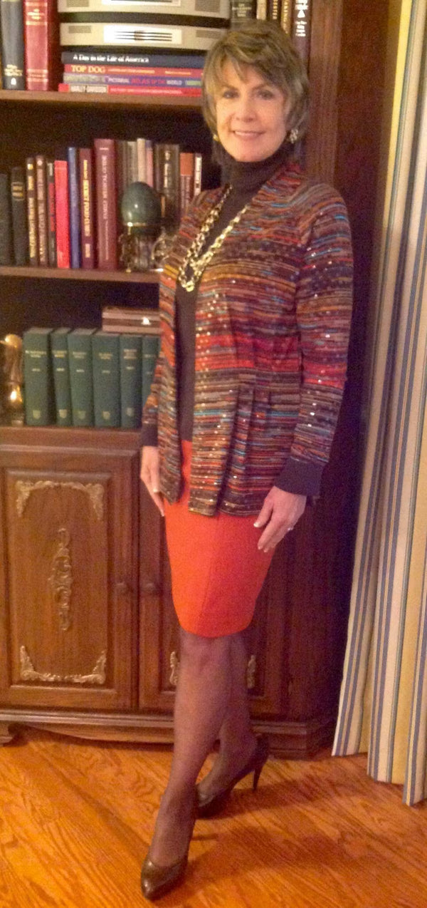 Marla Jameson